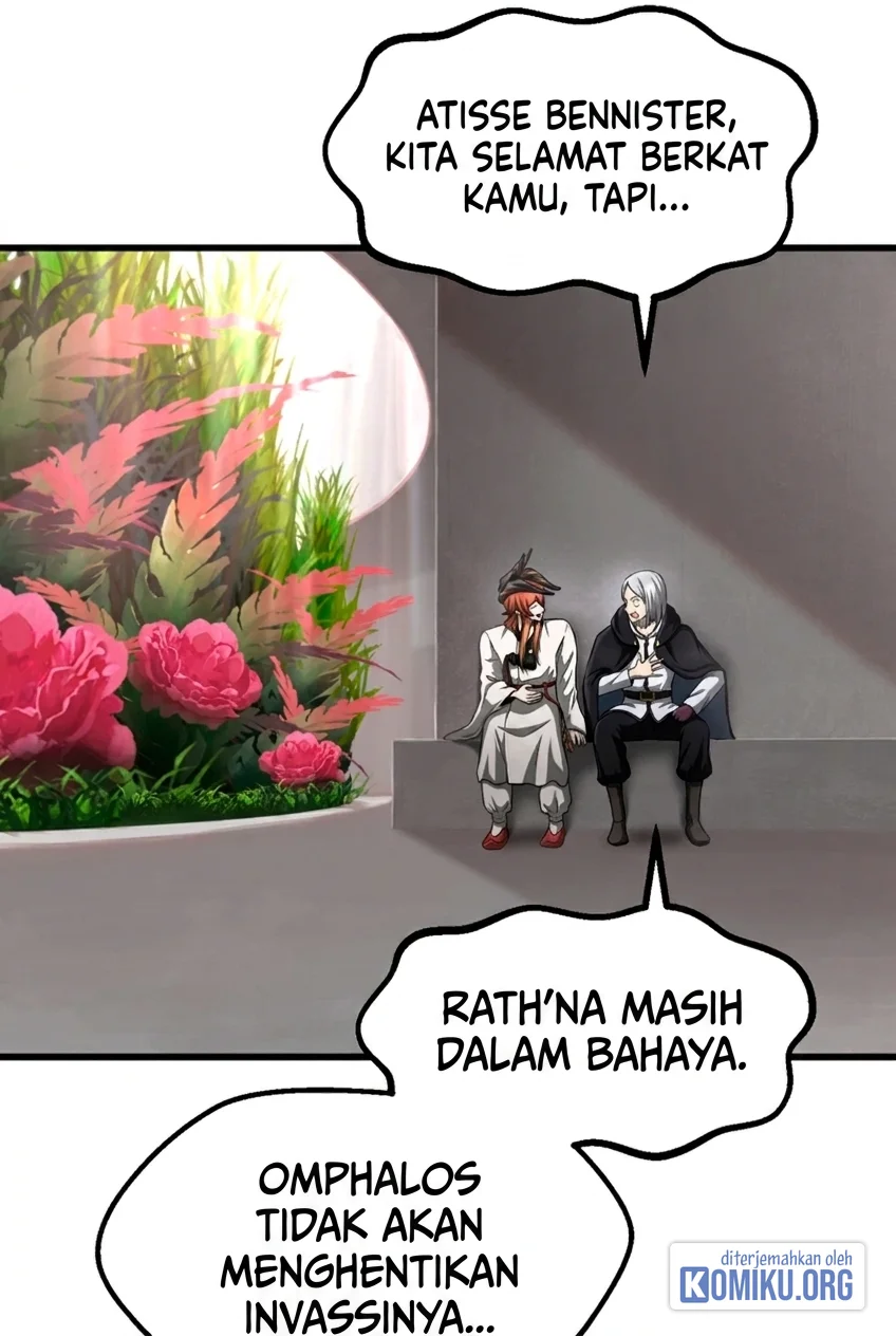 Sword King Chapter 297 halaman 25