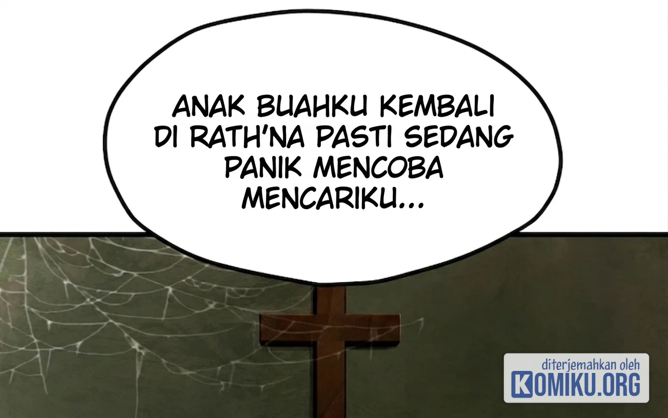 Sword King Chapter 297 halaman 31
