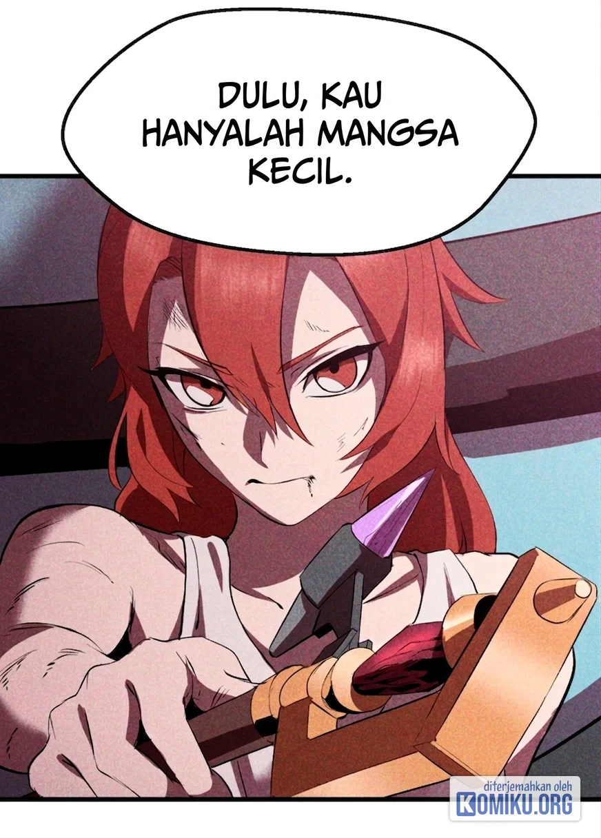 Sword King Chapter 297 halaman 85