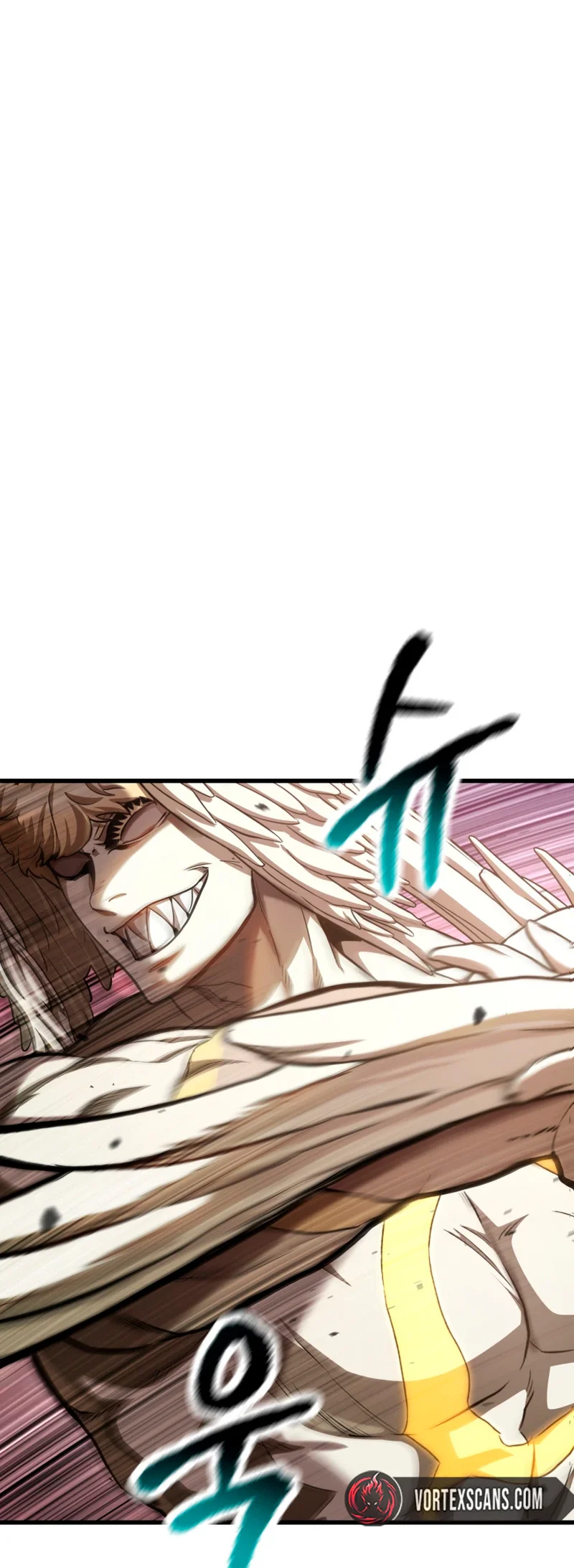Sword King Chapter 297 halaman 90