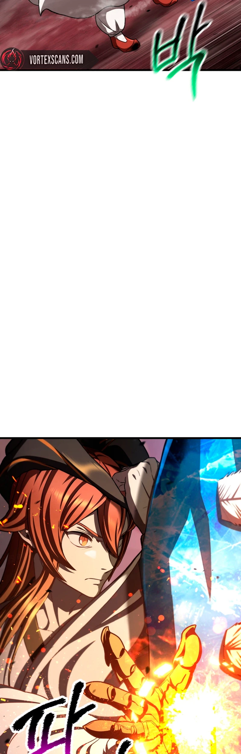 Sword King Chapter 297 halaman 92
