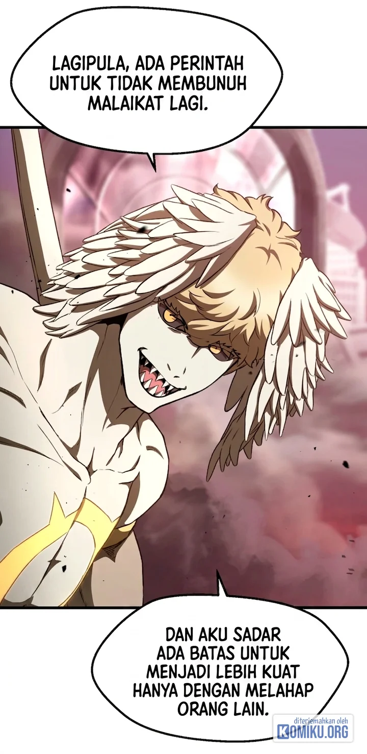 Sword King Chapter 297 halaman 99