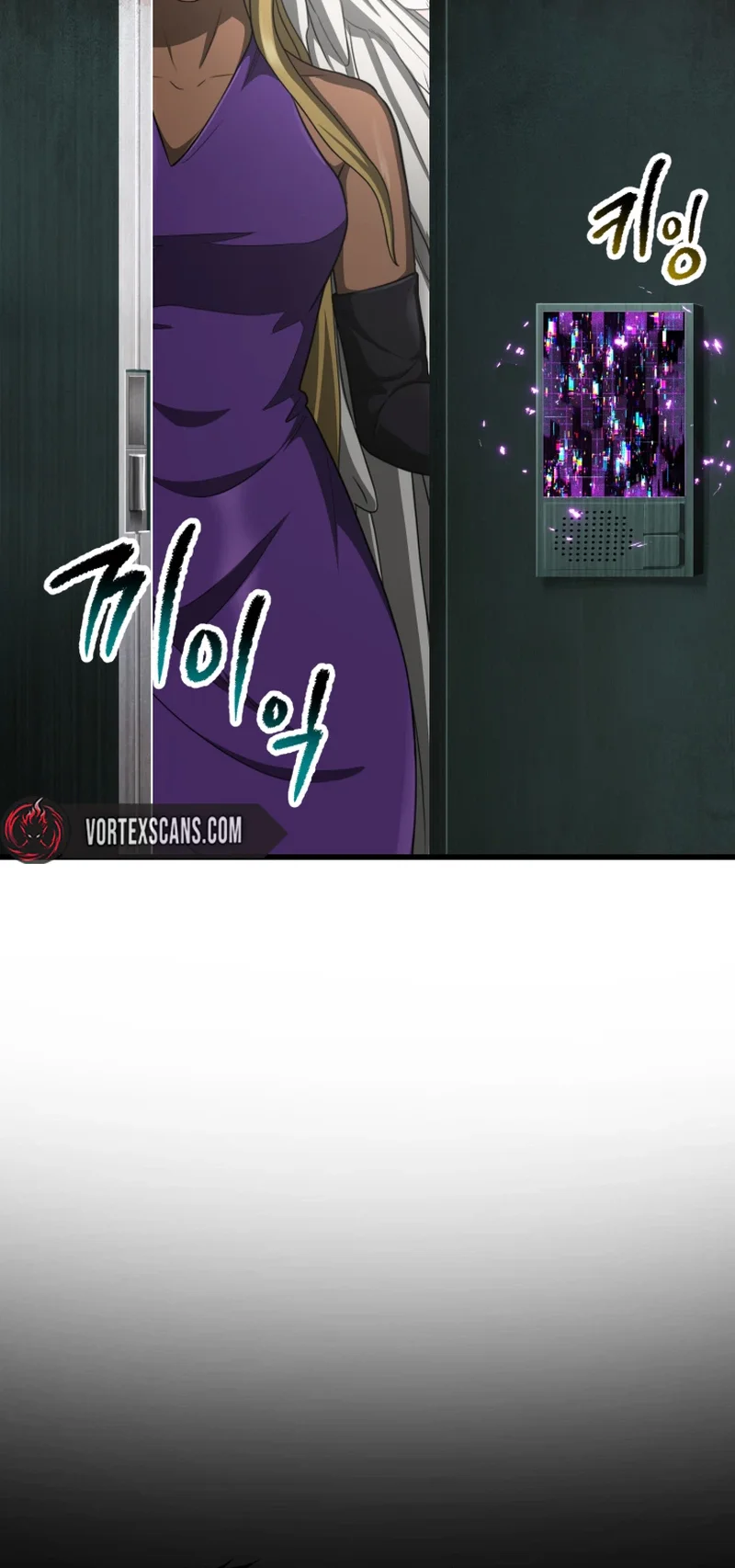 Sword King Chapter 298 halaman 119