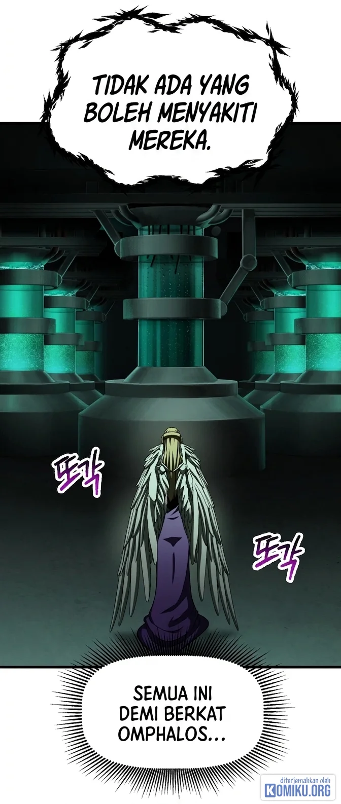 Sword King Chapter 298 halaman 122