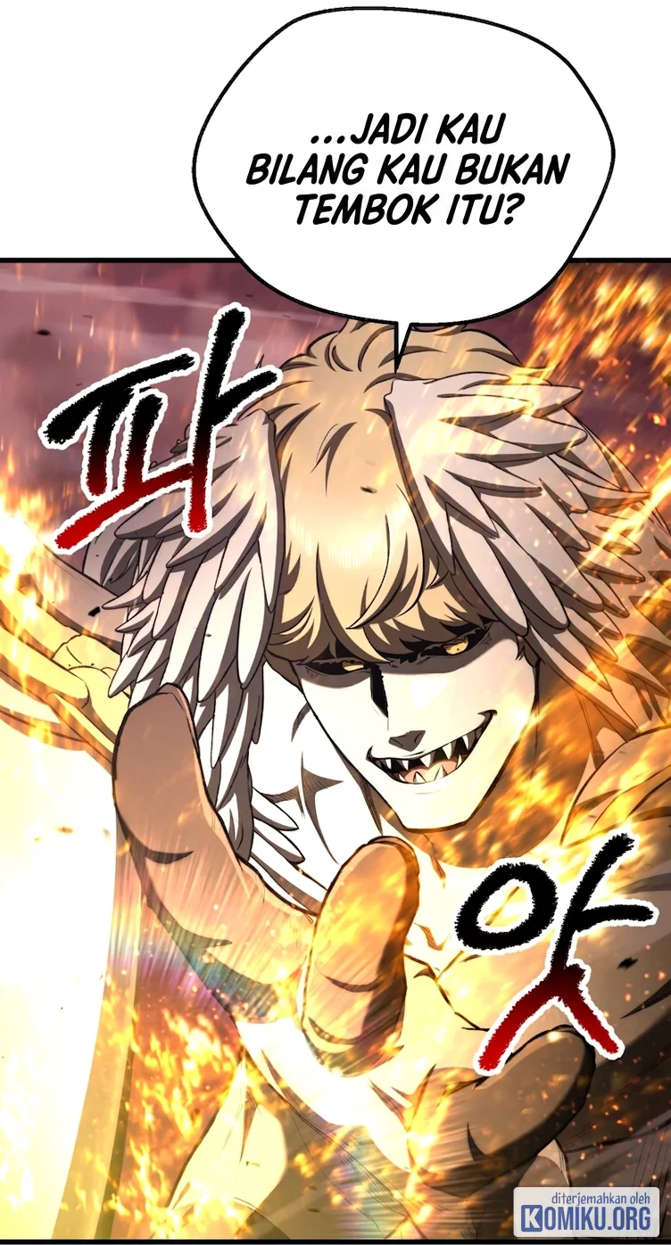 Sword King Chapter 298 halaman 25