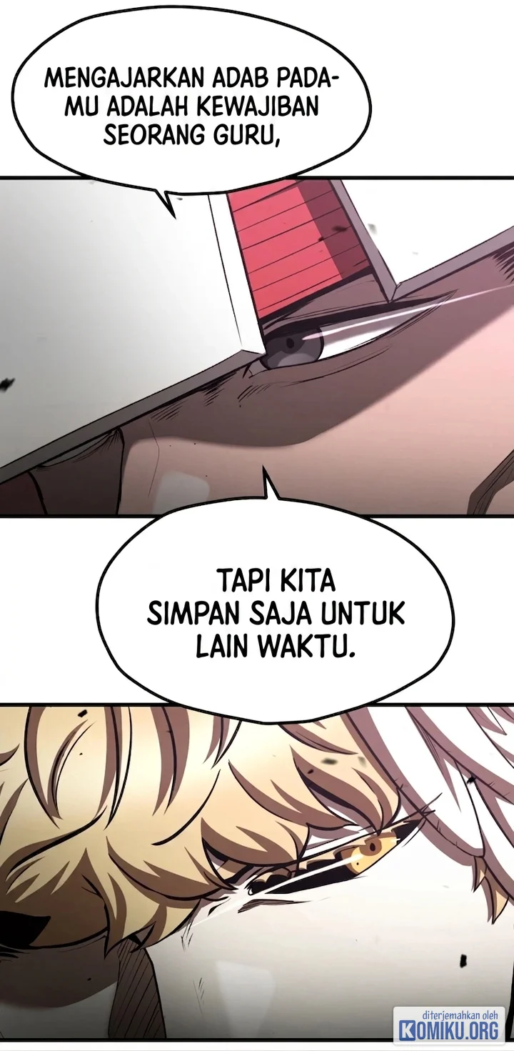 Sword King Chapter 298 halaman 27