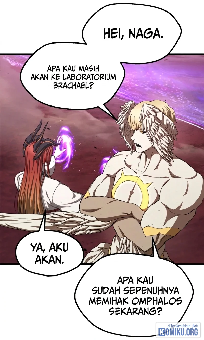 Sword King Chapter 298 halaman 42