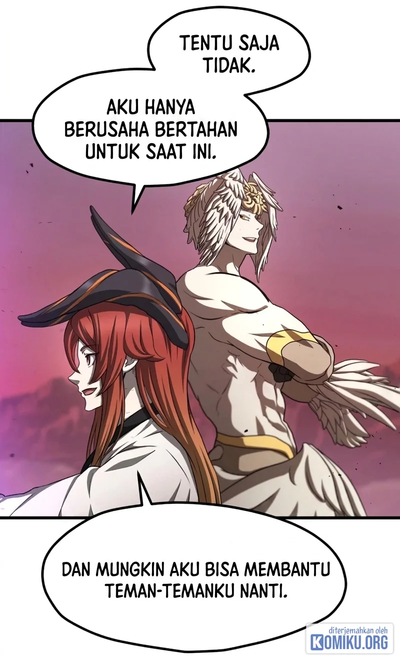 Sword King Chapter 298 halaman 44