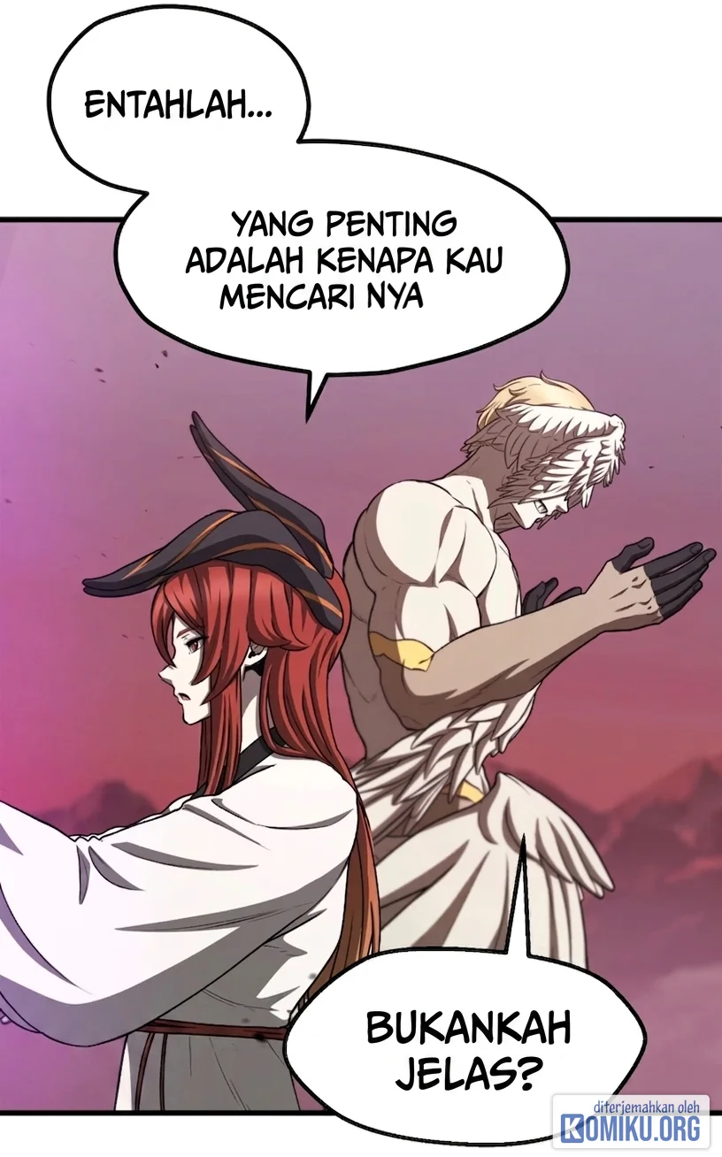 Sword King Chapter 298 halaman 64