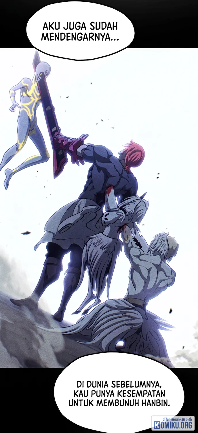 Sword King Chapter 298 halaman 73