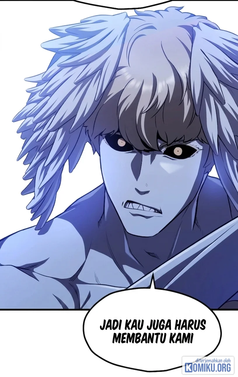Sword King Chapter 298 halaman 91
