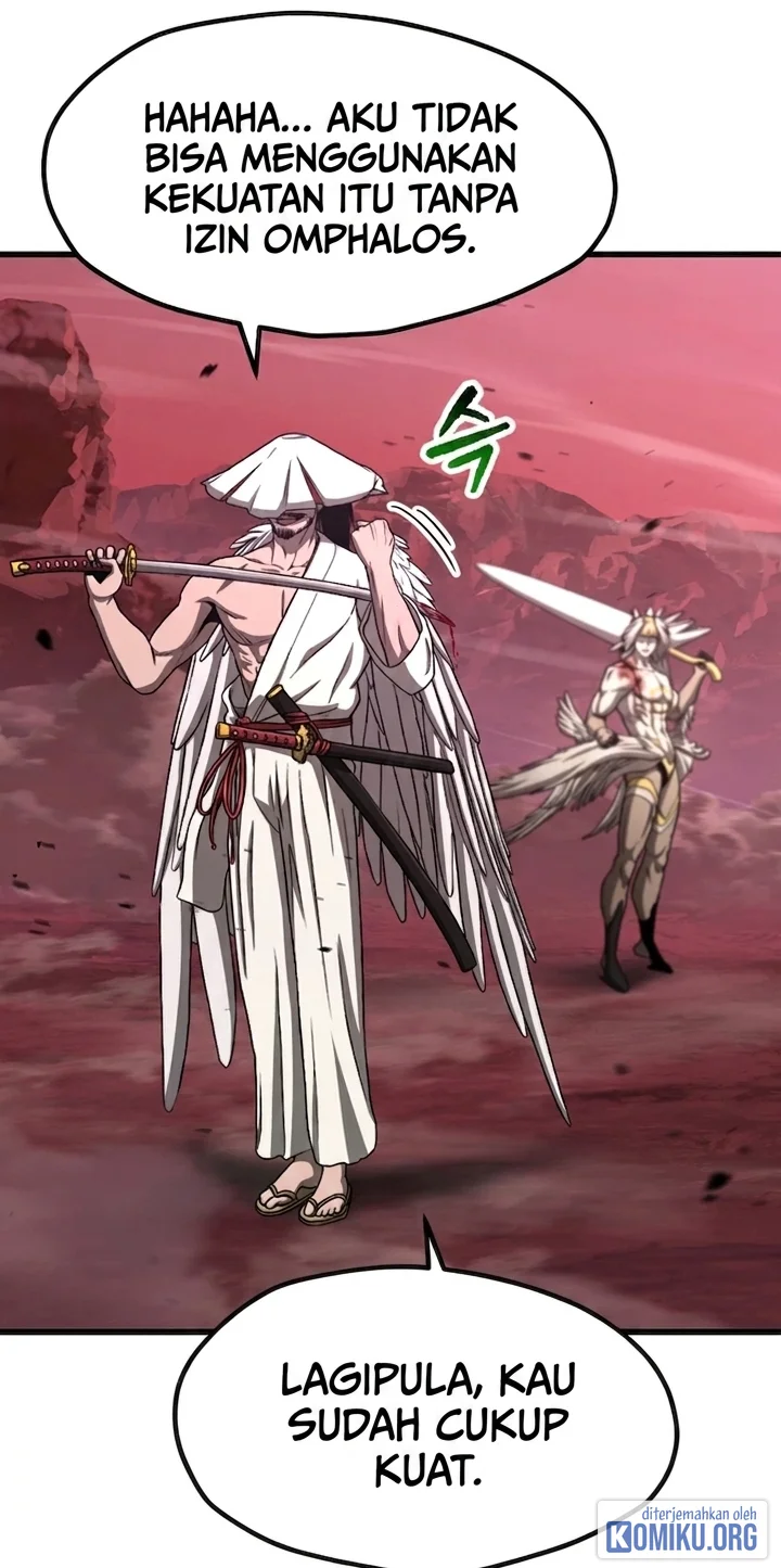Sword King Chapter 298 halaman 14