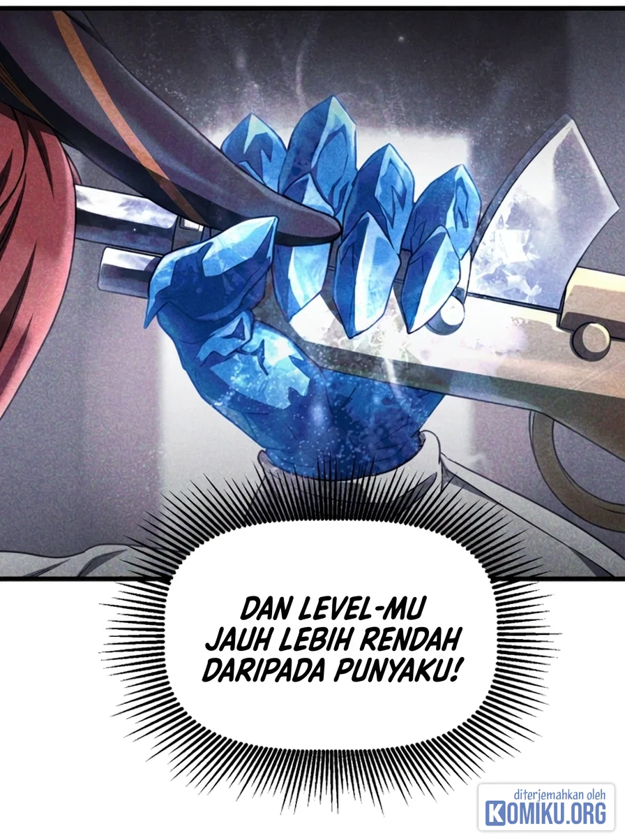 Sword King Chapter 298 halaman 101