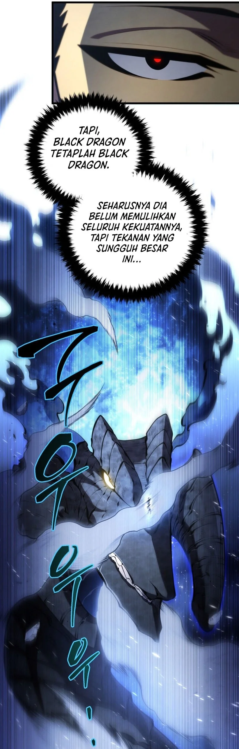 Swordmaster’s Youngest Son Chapter 201 halaman 6