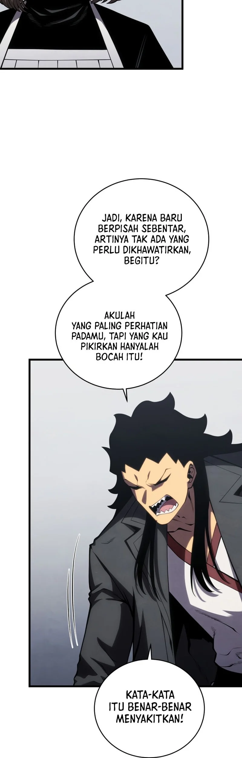 Swordmaster’s Youngest Son Chapter 202 halaman 44