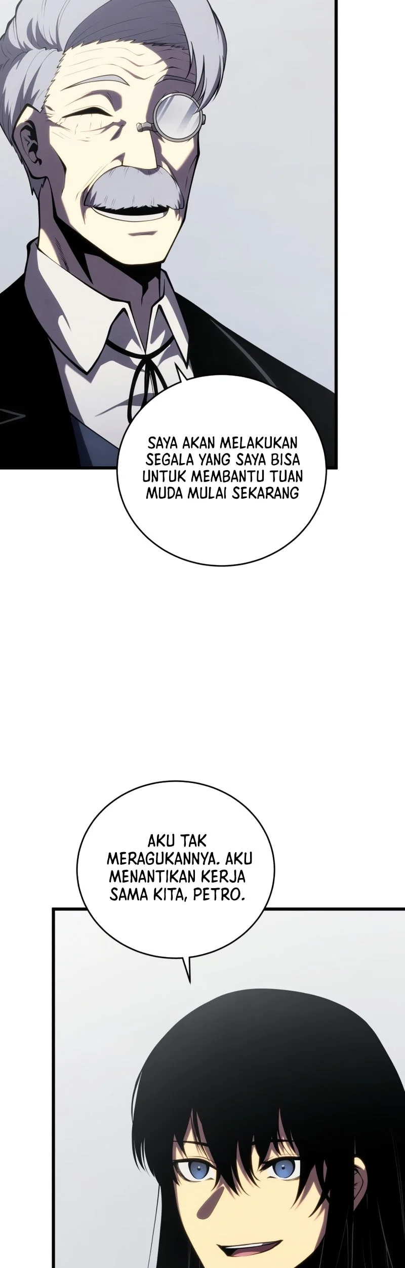 Swordmaster’s Youngest Son Chapter 202 halaman 49