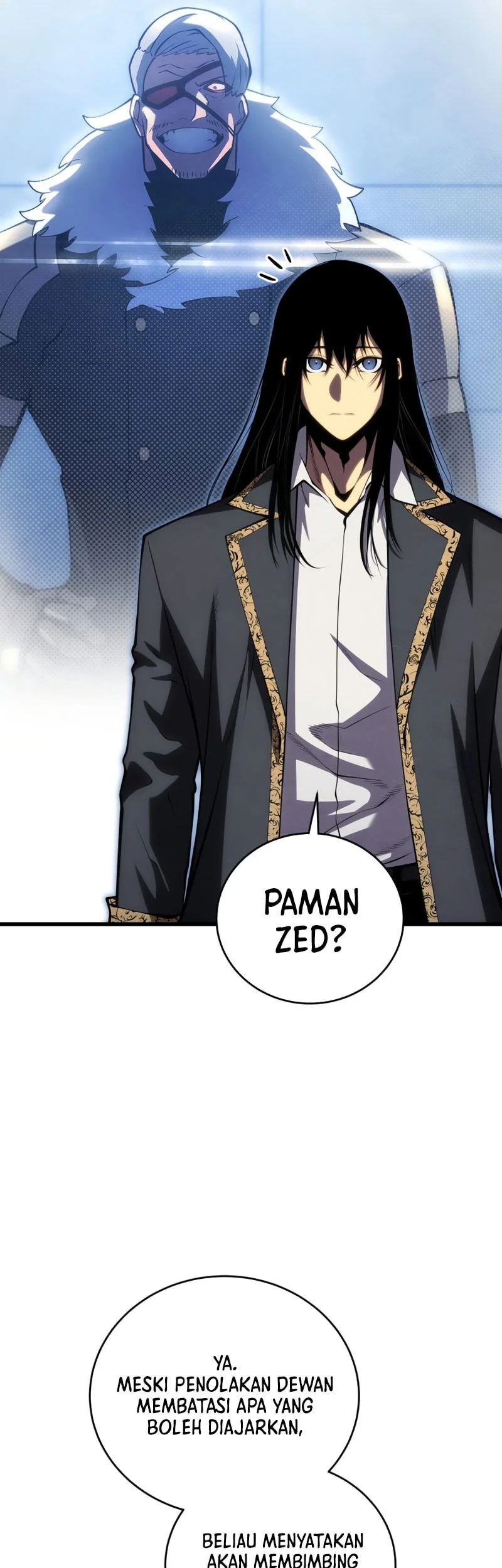 Swordmaster’s Youngest Son Chapter 202 halaman 55