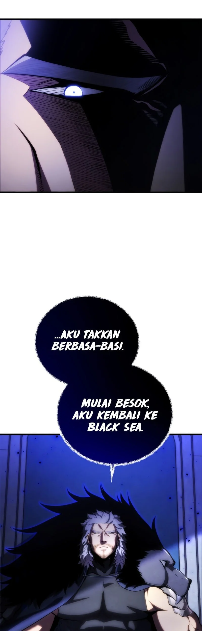 Swordmaster’s Youngest Son Chapter 202 halaman 63