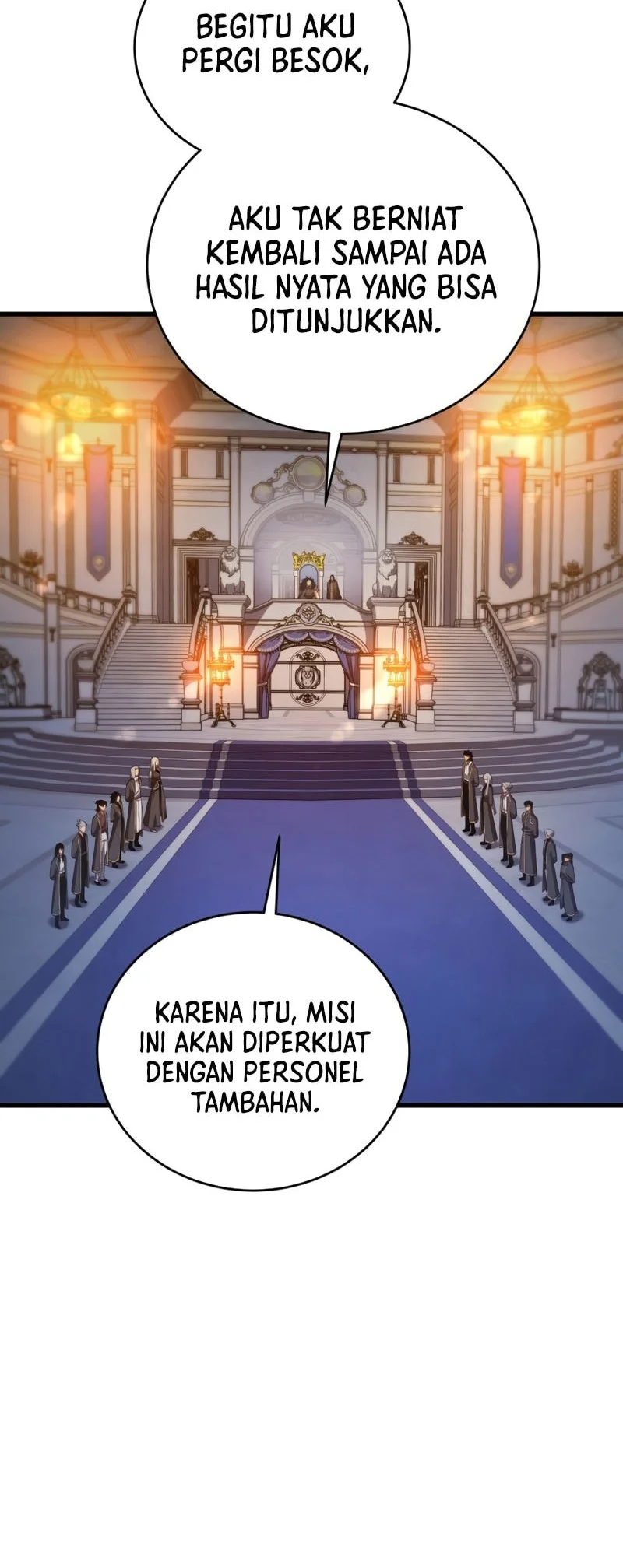 Swordmaster’s Youngest Son Chapter 202 halaman 66
