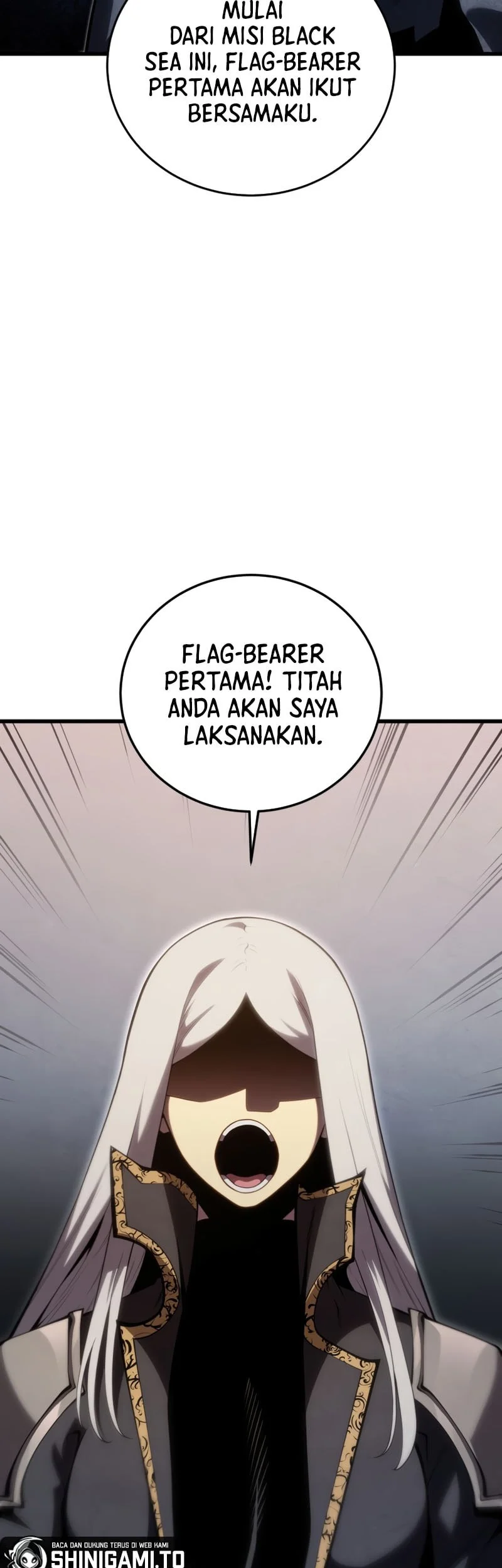 Swordmaster’s Youngest Son Chapter 202 halaman 69