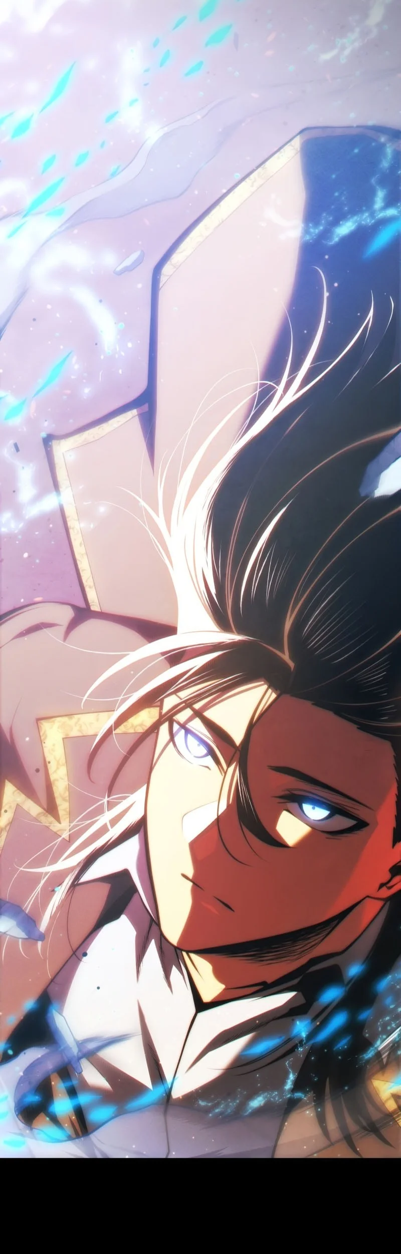 Swordmaster’s Youngest Son Chapter 202 halaman 3