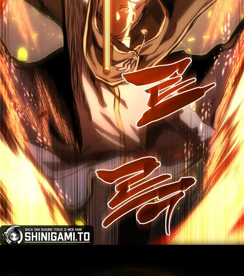 Swordmaster’s Youngest Son Chapter 202 halaman 18