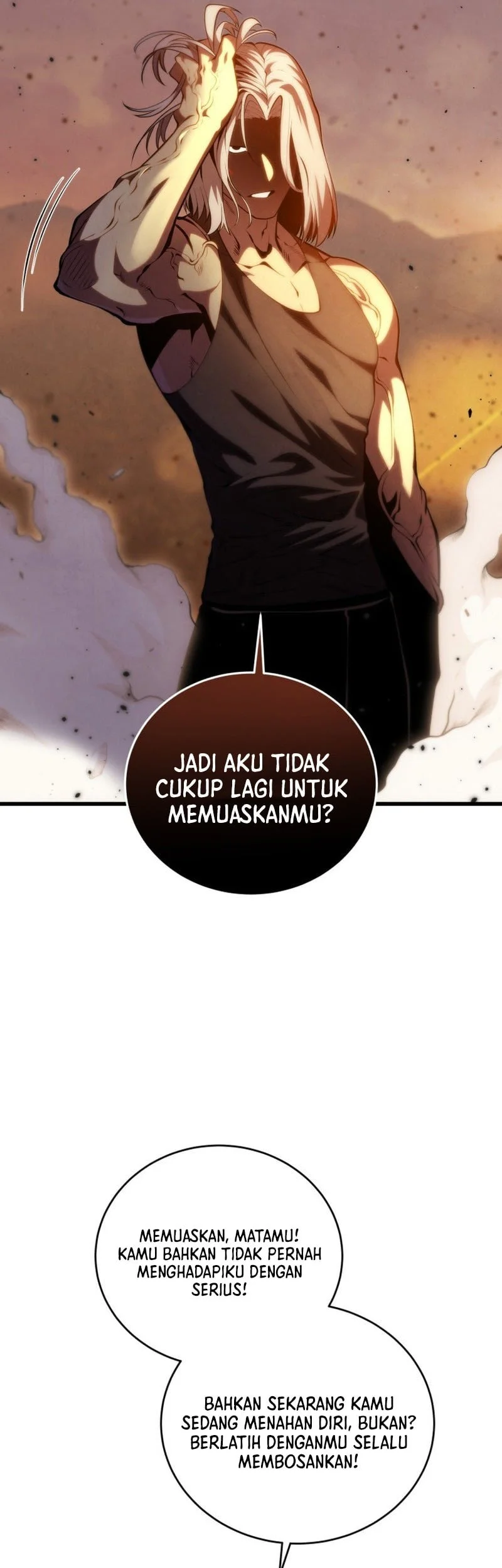 Swordmaster’s Youngest Son Chapter 203 halaman 42