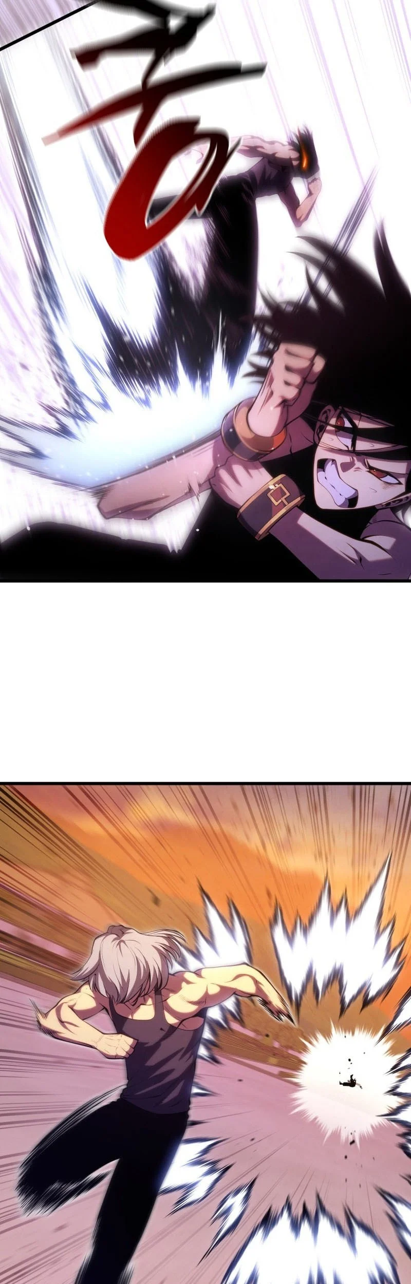 Swordmaster’s Youngest Son Chapter 203 halaman 46