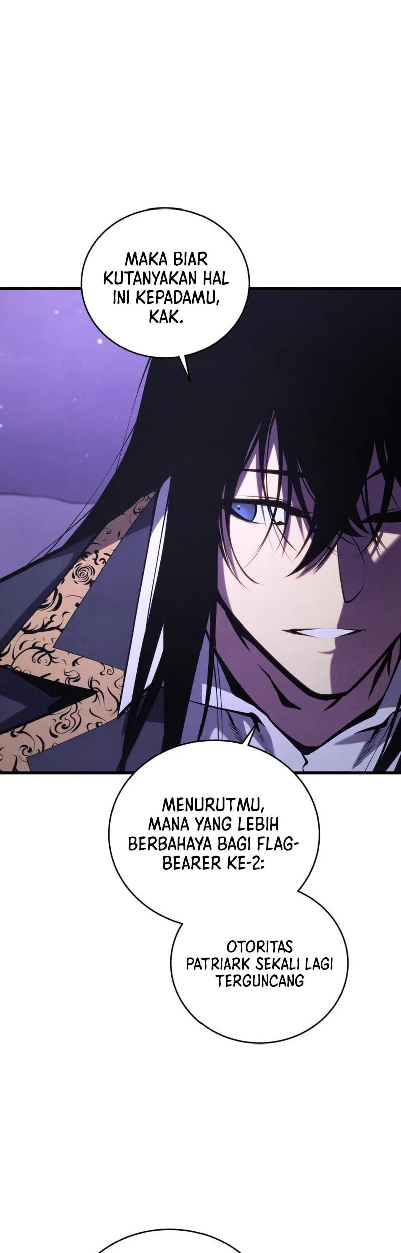 Swordmaster’s Youngest Son Chapter 203 halaman 70