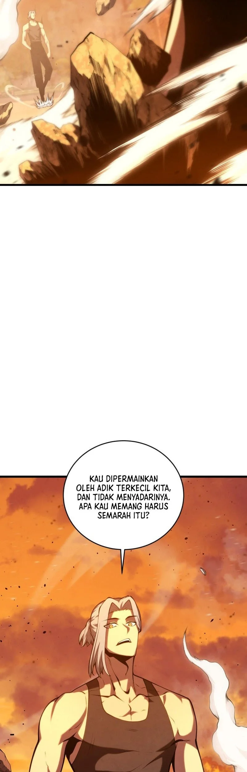 Swordmaster’s Youngest Son Chapter 203 halaman 32