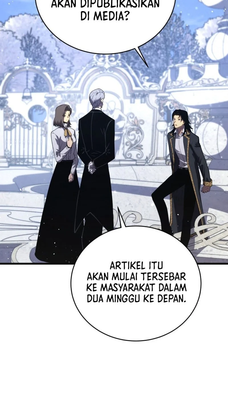Swordmaster’s Youngest Son Chapter 204 halaman 40
