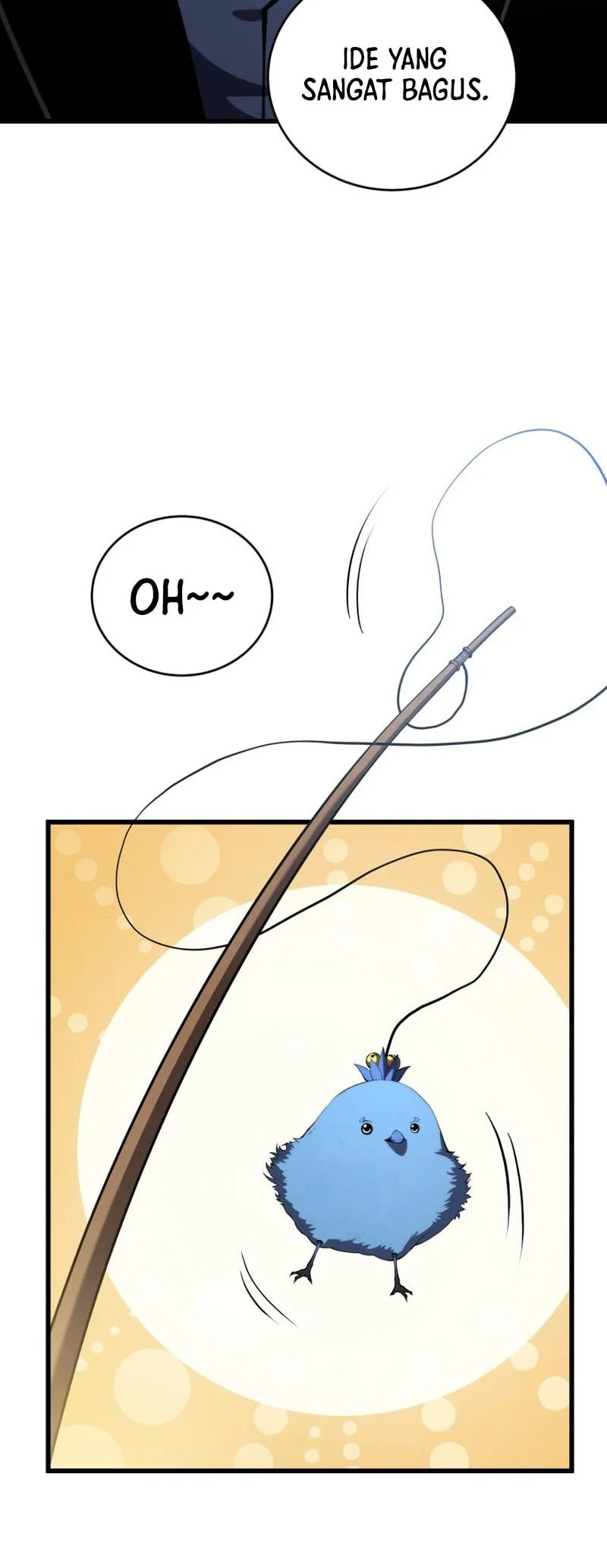 Swordmaster’s Youngest Son Chapter 204 halaman 52