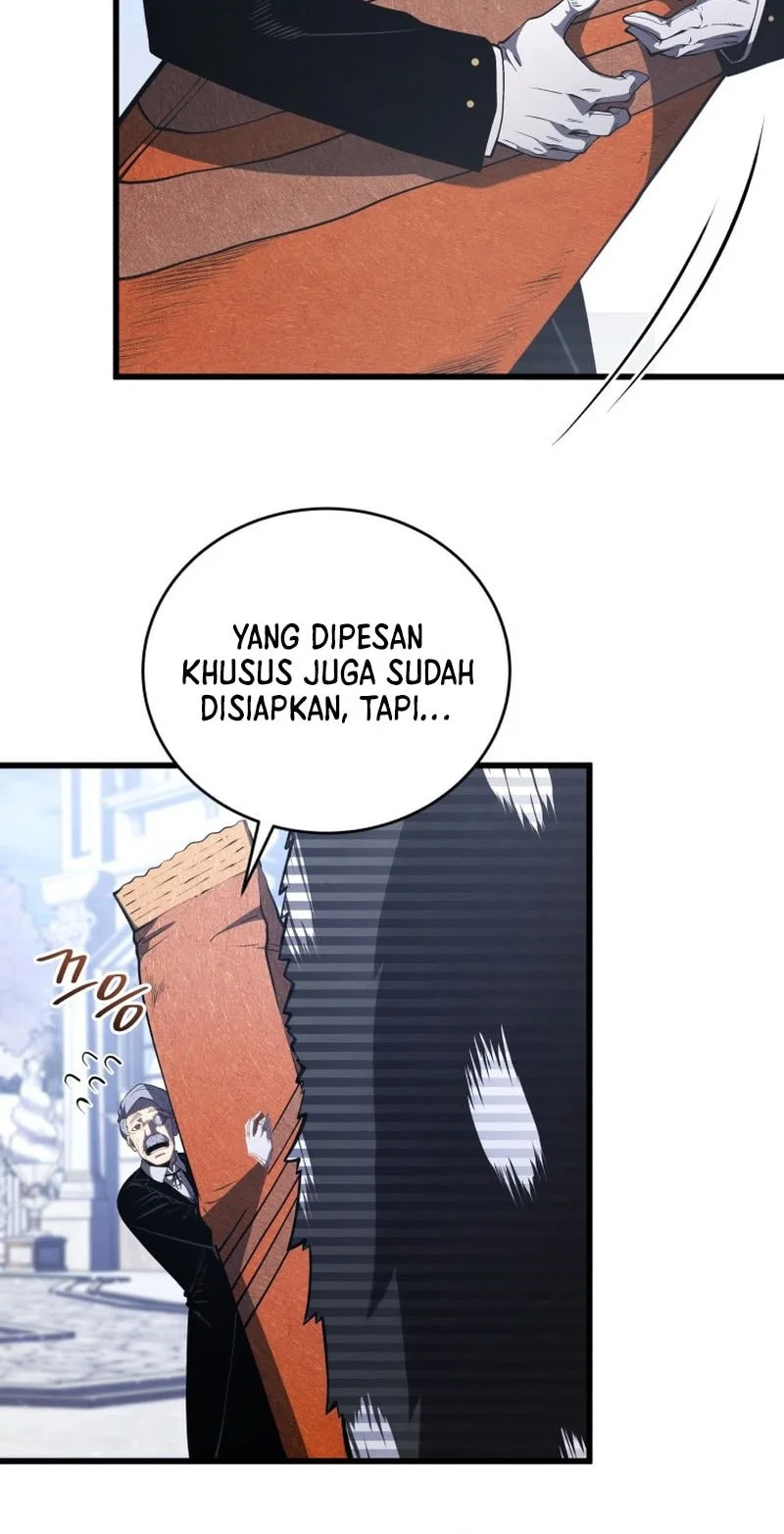 Swordmaster’s Youngest Son Chapter 204 halaman 13