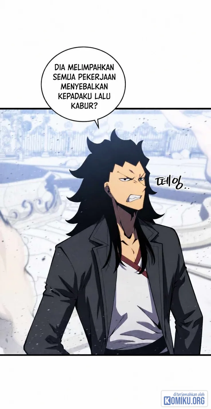 Swordmaster’s Youngest Son Chapter 205 halaman 23
