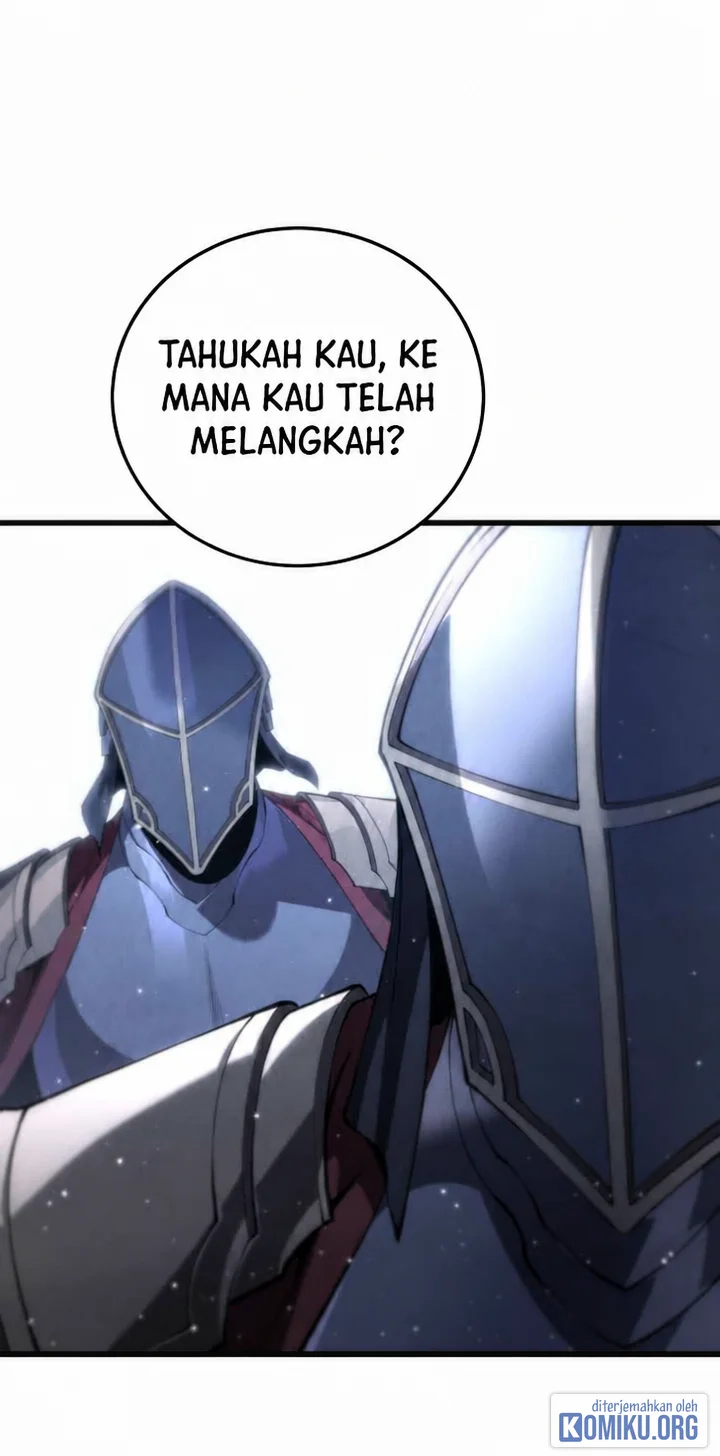 Swordmaster’s Youngest Son Chapter 205 halaman 27