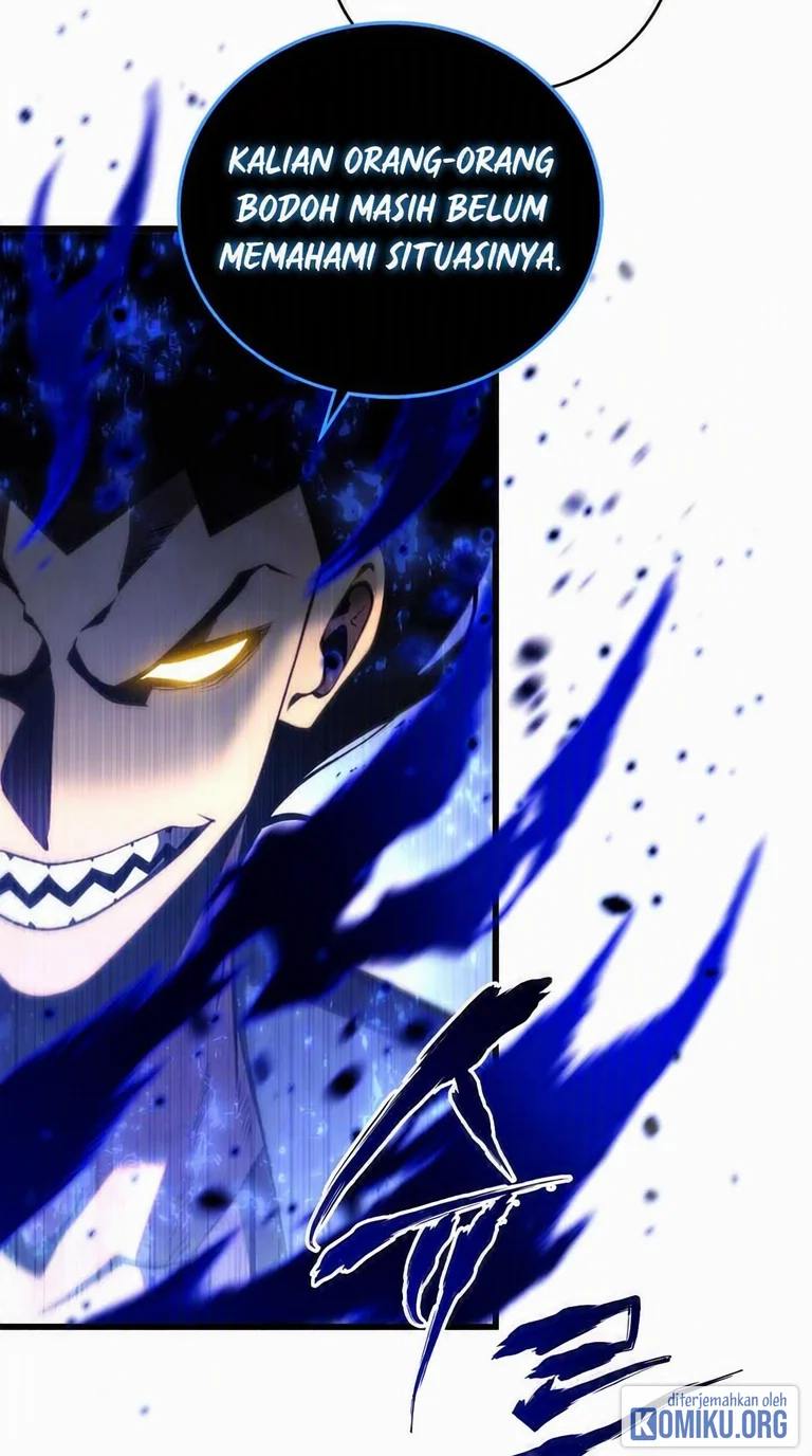 Swordmaster’s Youngest Son Chapter 205 halaman 31
