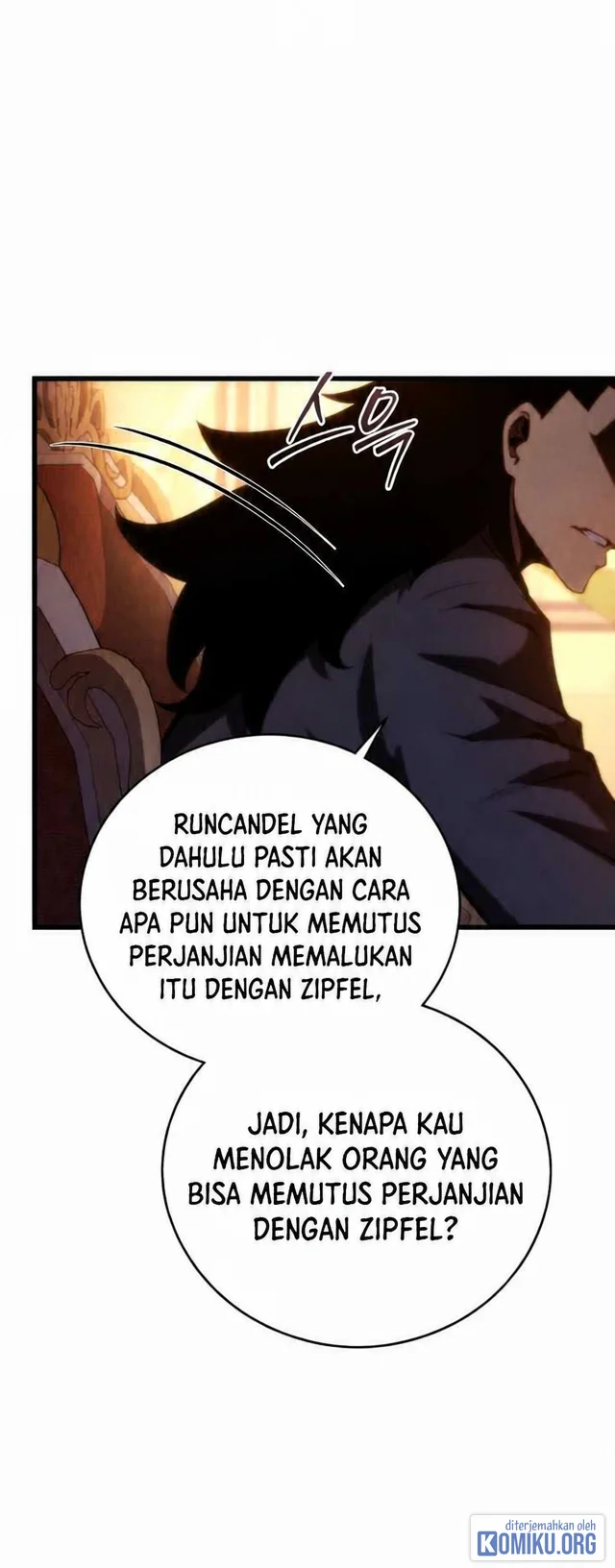 Swordmaster’s Youngest Son Chapter 205 halaman 55