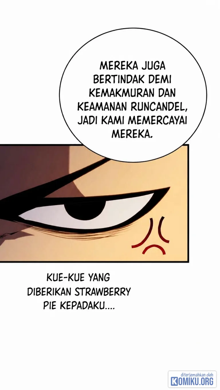 Swordmaster’s Youngest Son Chapter 205 halaman 61