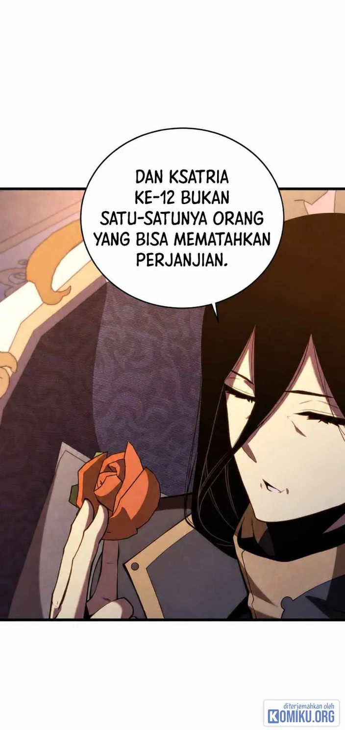 Swordmaster’s Youngest Son Chapter 205 halaman 62