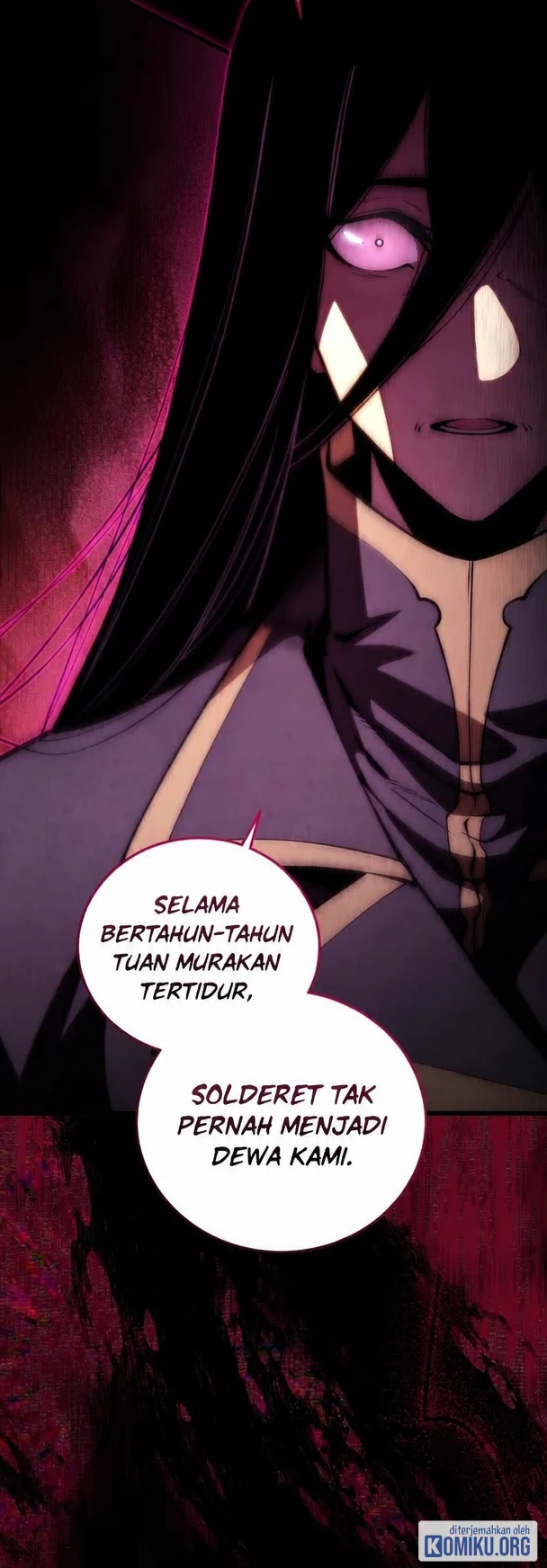 Swordmaster’s Youngest Son Chapter 205 halaman 67