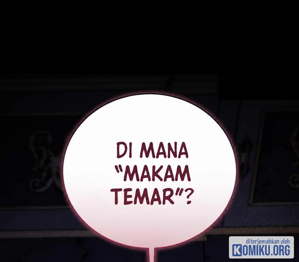 Swordmaster’s Youngest Son Chapter 205 halaman 77