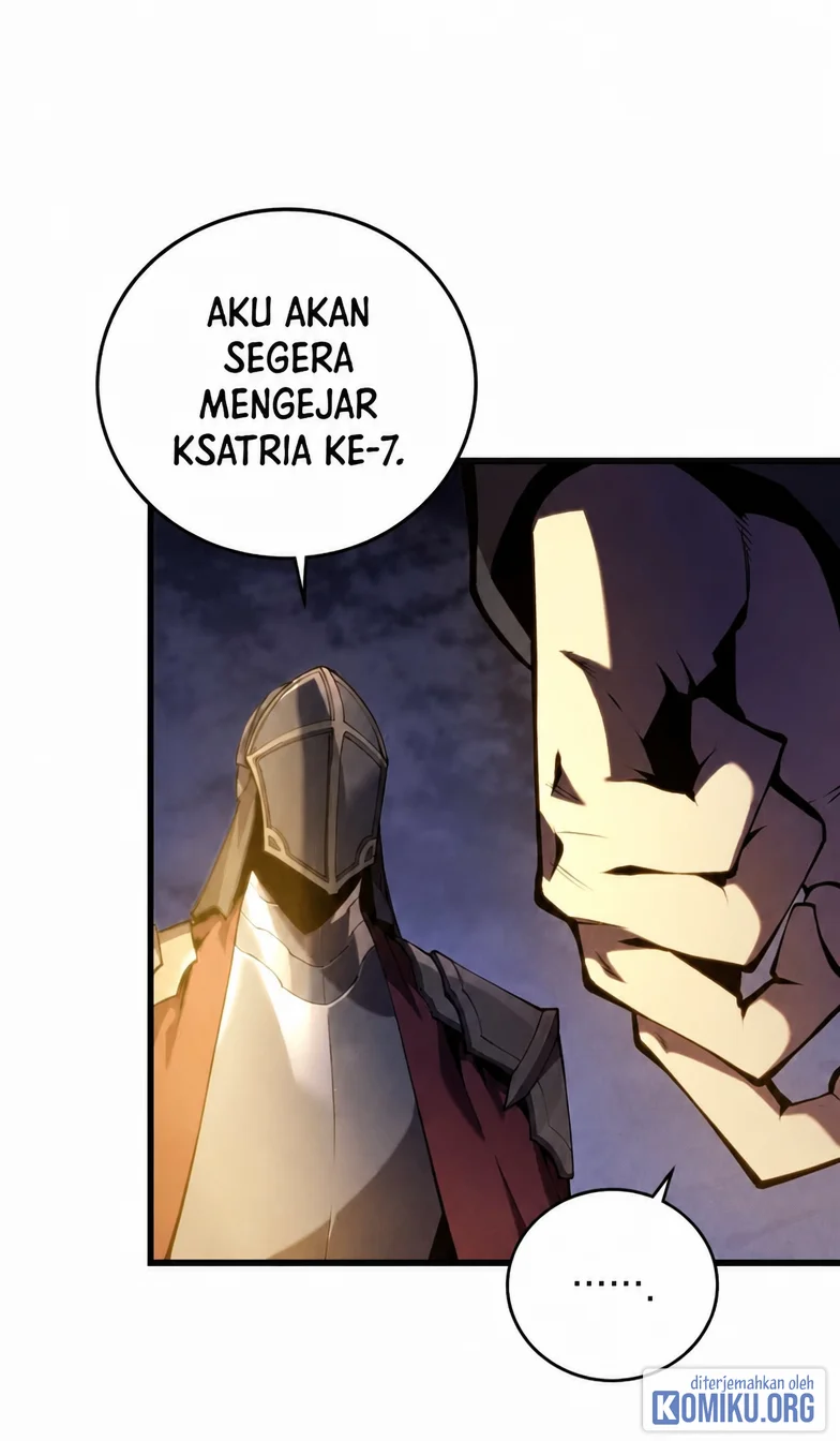 Swordmaster’s Youngest Son Chapter 205 halaman 86