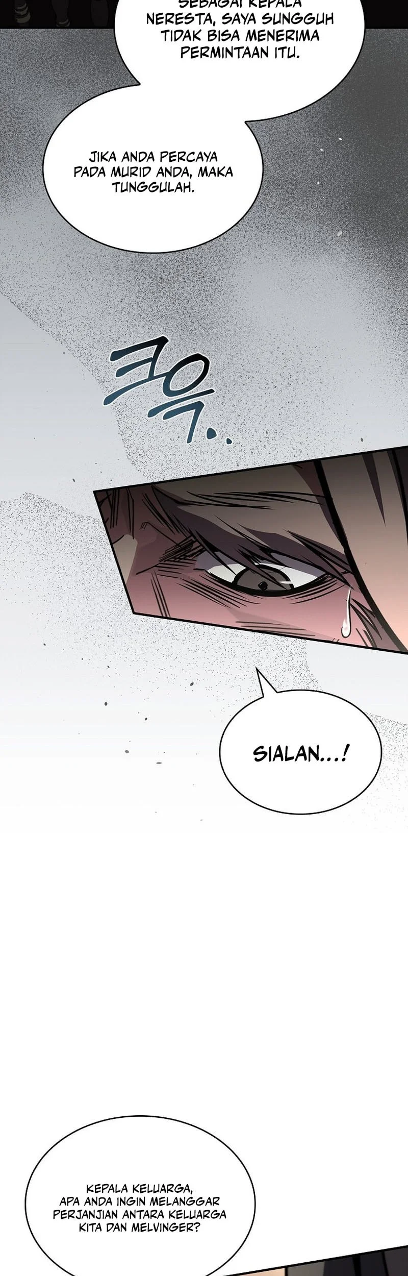 Talent-Swallowing Magician Chapter 147 halaman 50