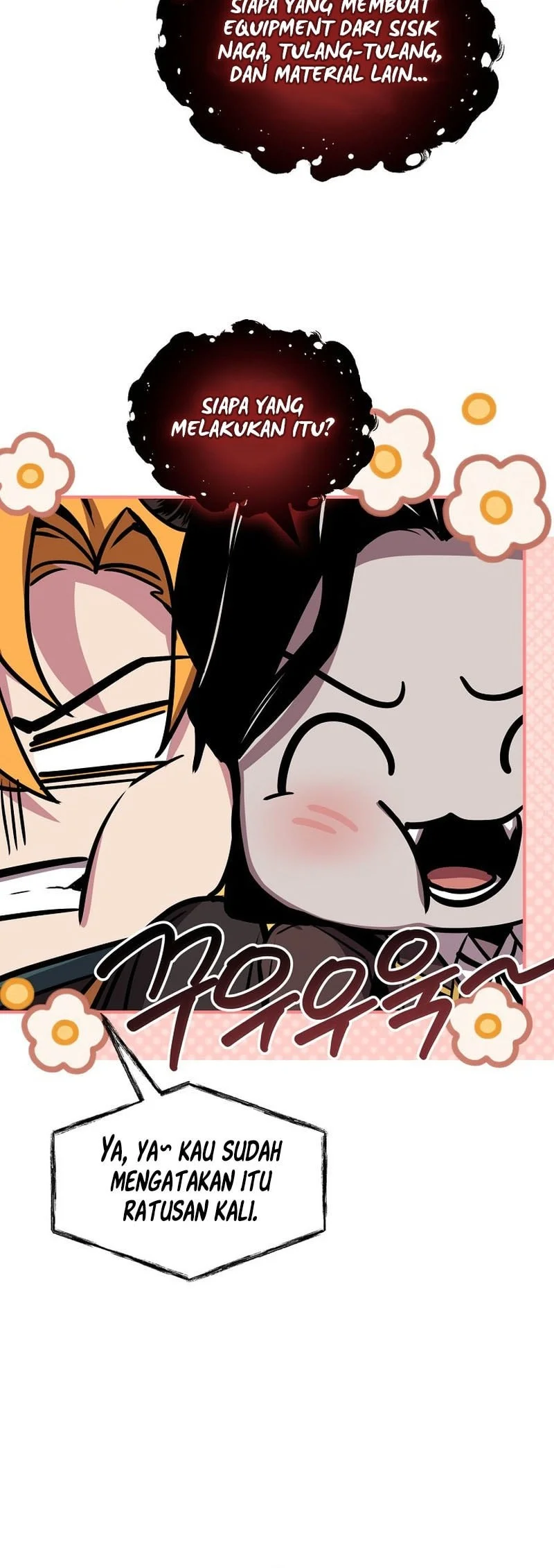 Talent-Swallowing Magician Chapter 148 halaman 36
