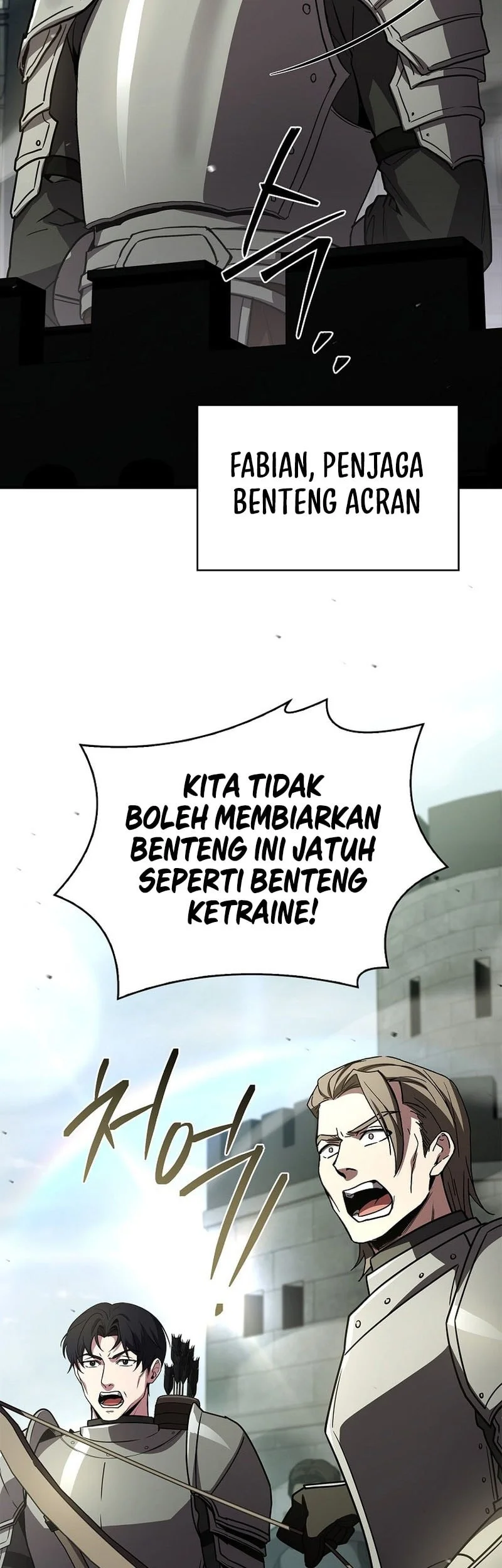 Talent-Swallowing Magician Chapter 148 halaman 4
