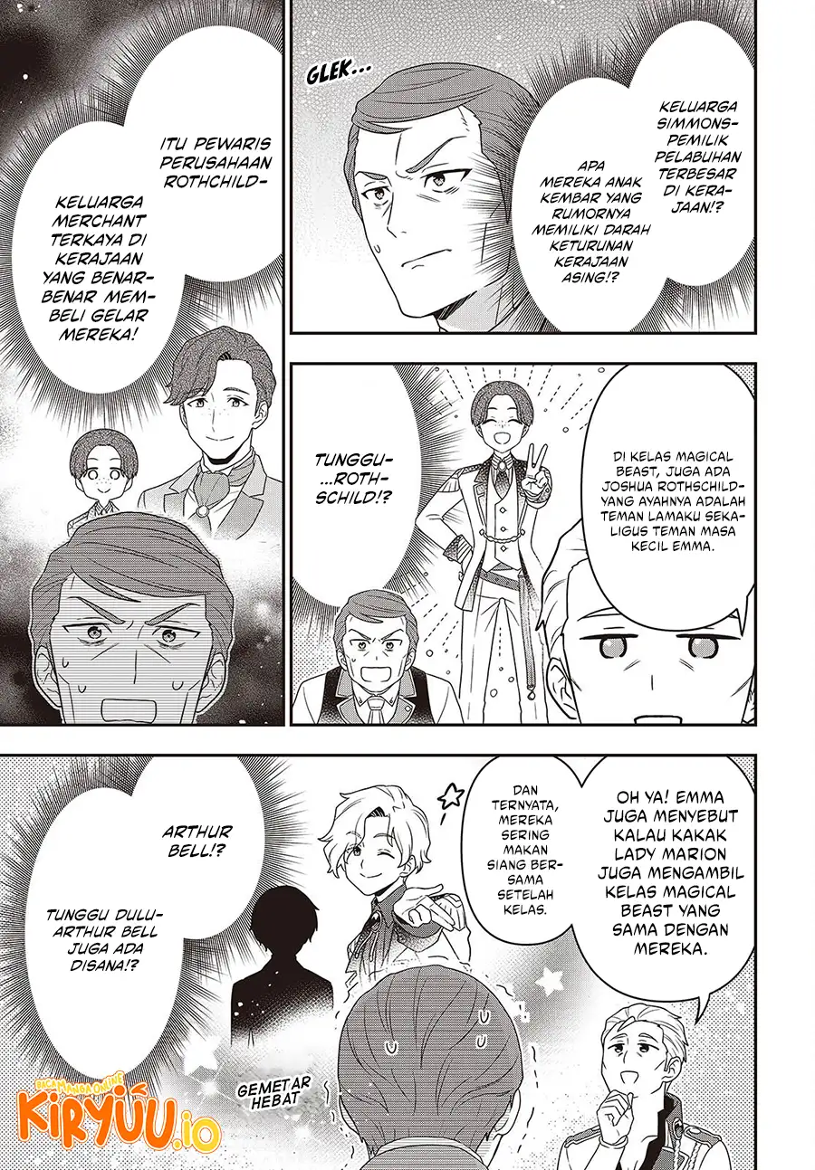 Tanaka Ke, Tensei Suru Chapter 56 halaman 12