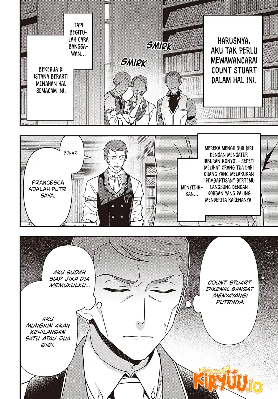 Tanaka Ke, Tensei Suru Chapter 56 halaman 7