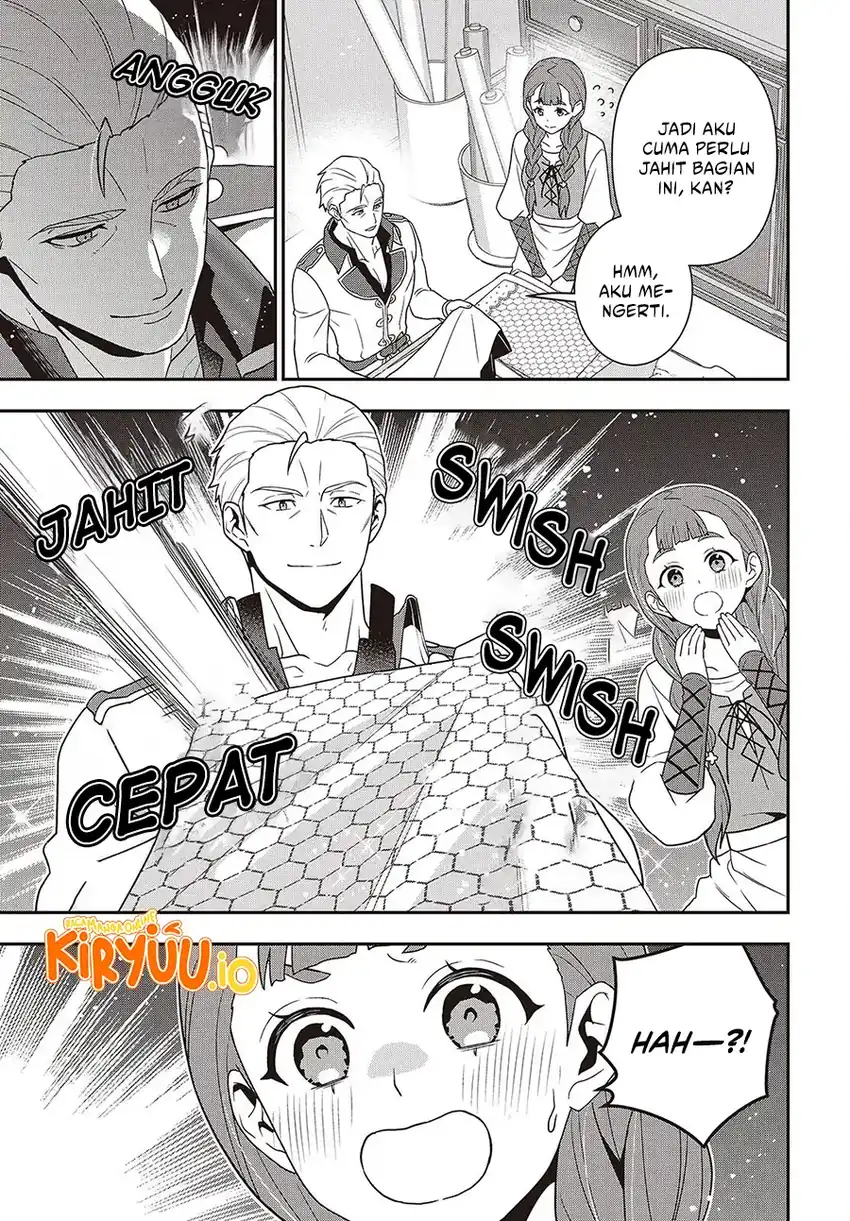 Tanaka Ke, Tensei Suru Chapter 57 halaman 6