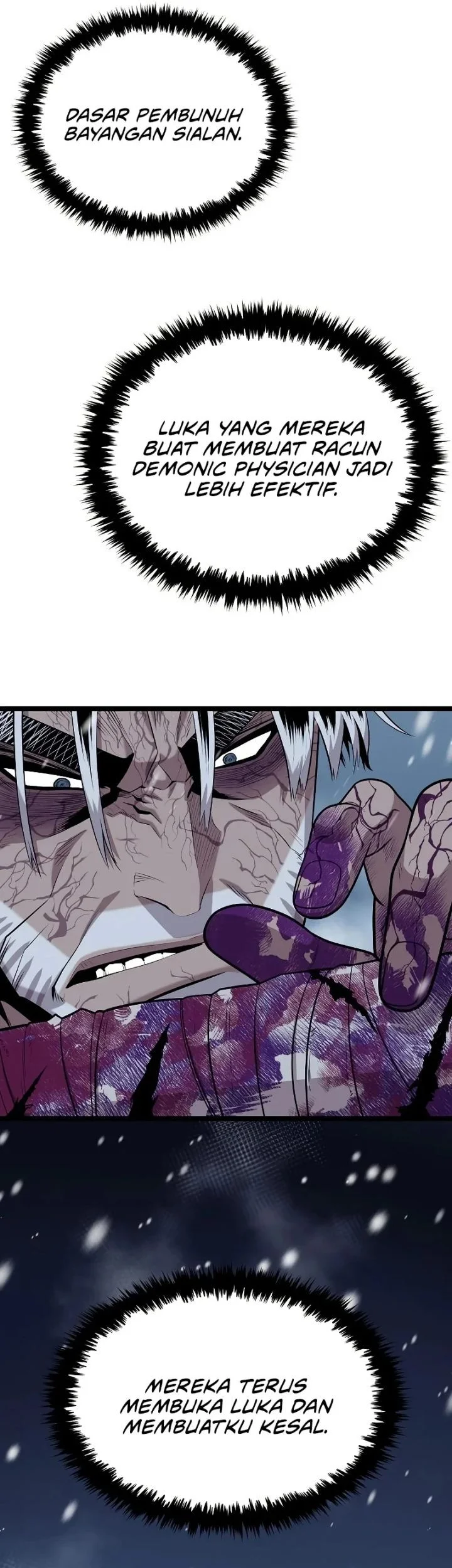 Tang Clan Legend Chapter 46 halaman 16