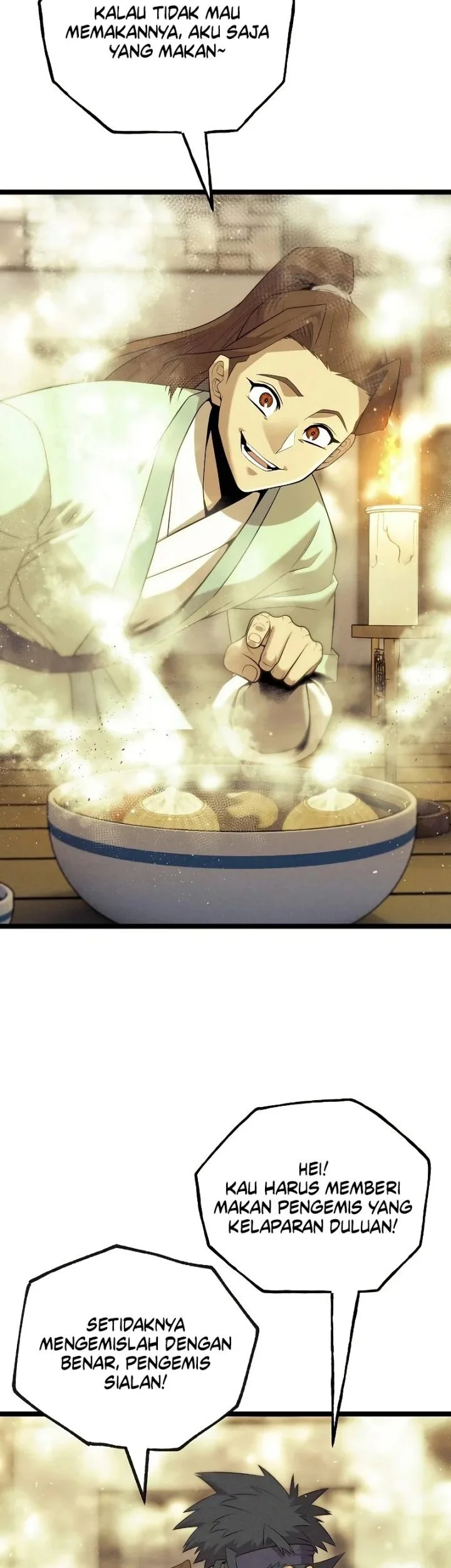 Tang Clan Legend Chapter 46 halaman 32